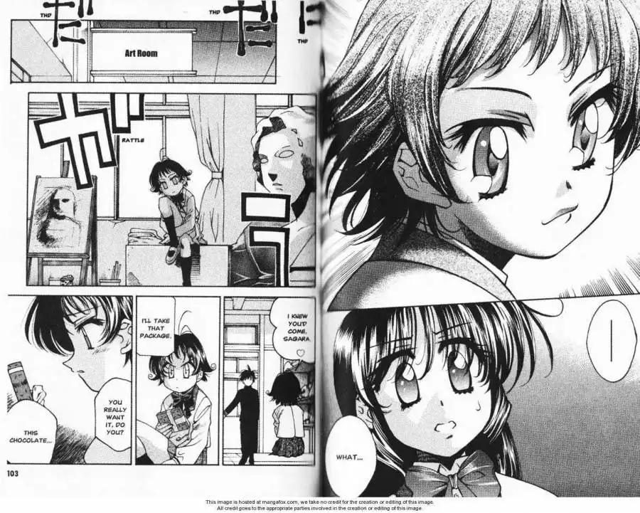 Full Metal Panic! Overload Chapter 10 7